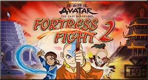 Jogos do Avatar